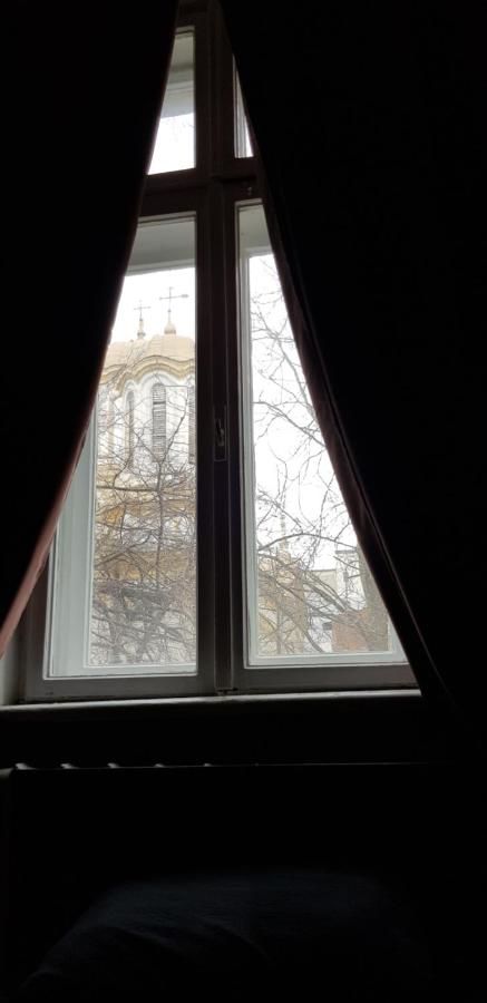 Хостелы Best Private Rooms In The Center София-9